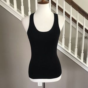 Like New! Willi Smith Tank Top with Sparkle